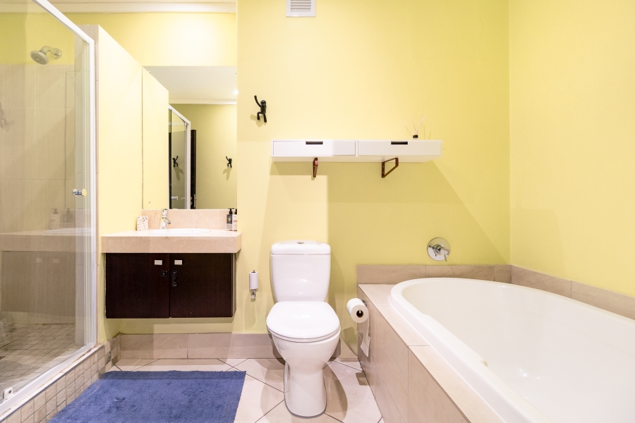 1 Bedroom Property for Sale in Cape Town City Centre Western Cape